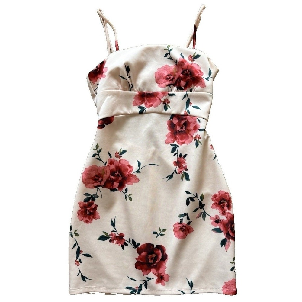 Sequin Hearts Juniors Girls‎ Dress Size 7